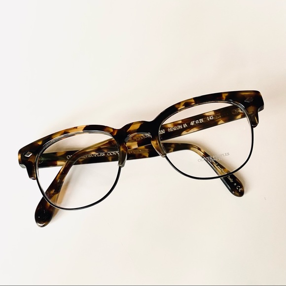COPY - Oliver Peoples Hendon LA OV5331U 1550 47-31-145